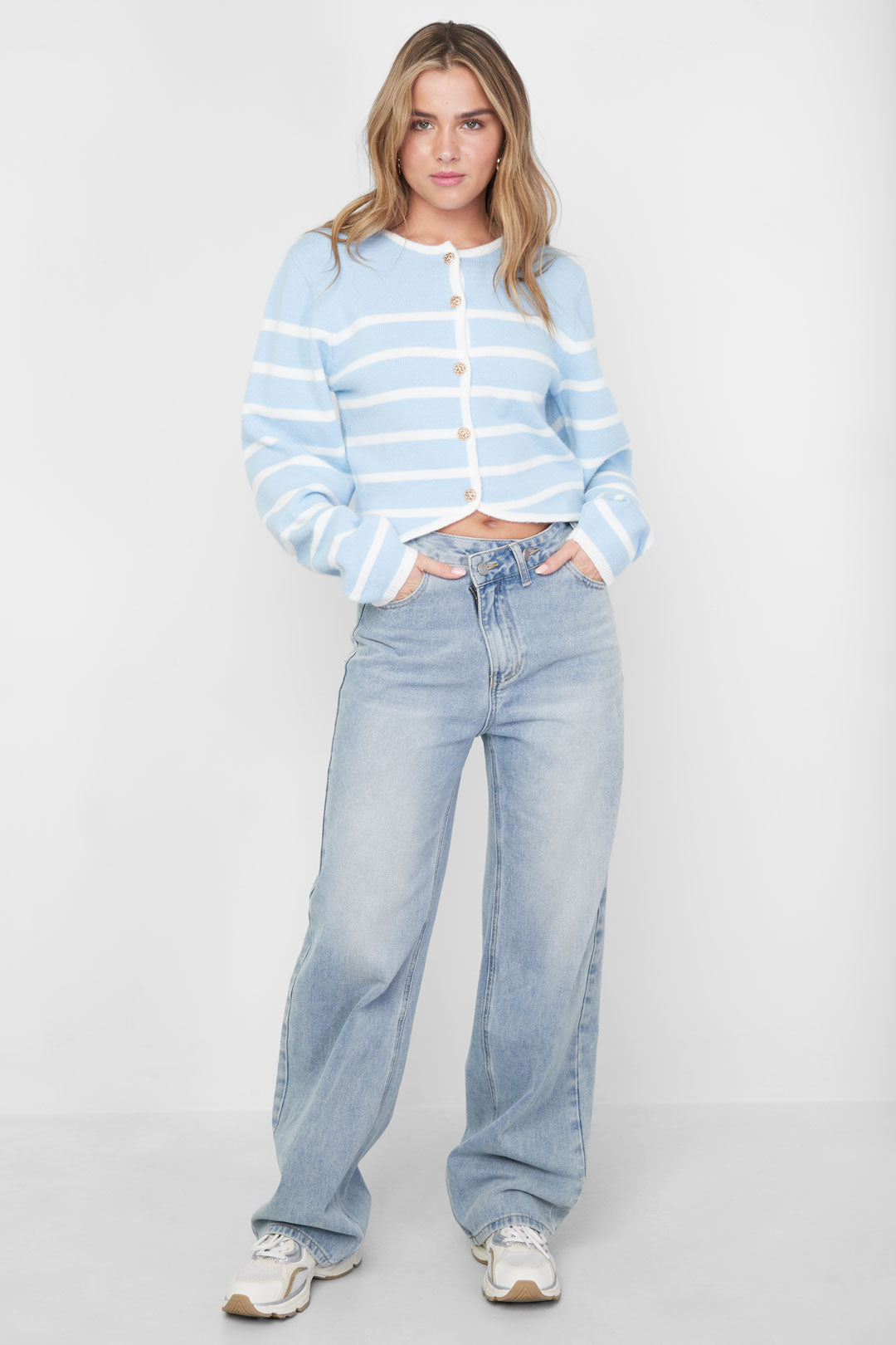 The Loving Stripe