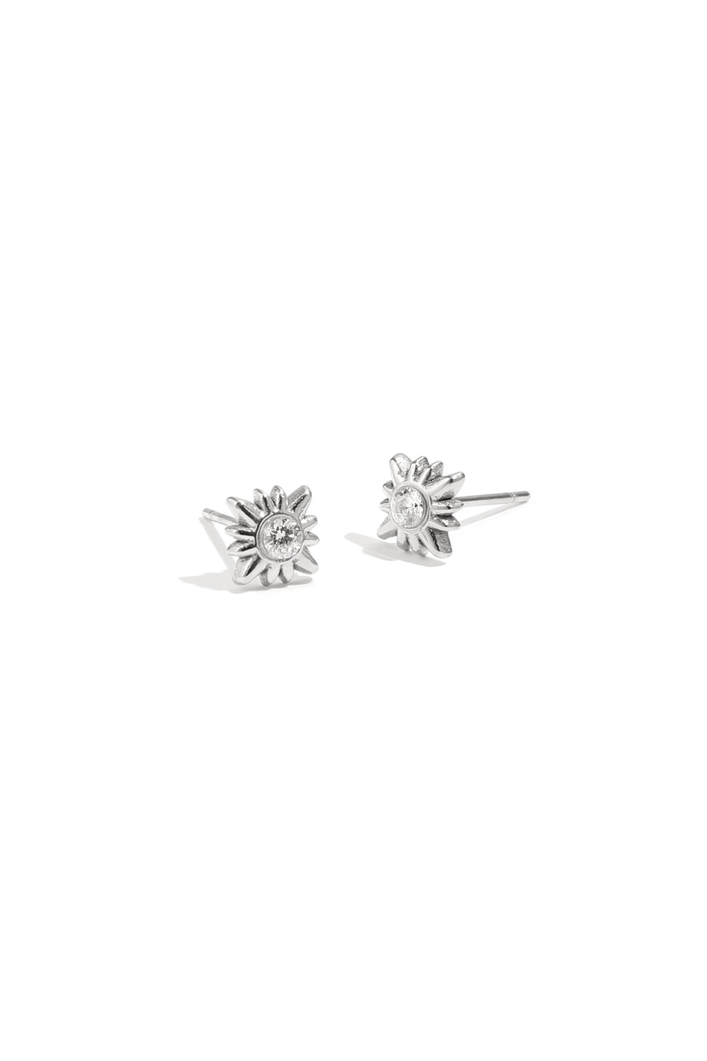 ear studs spark