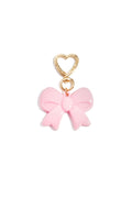 Bag charms Bow Knot Casual Acrylic Daily Accessories