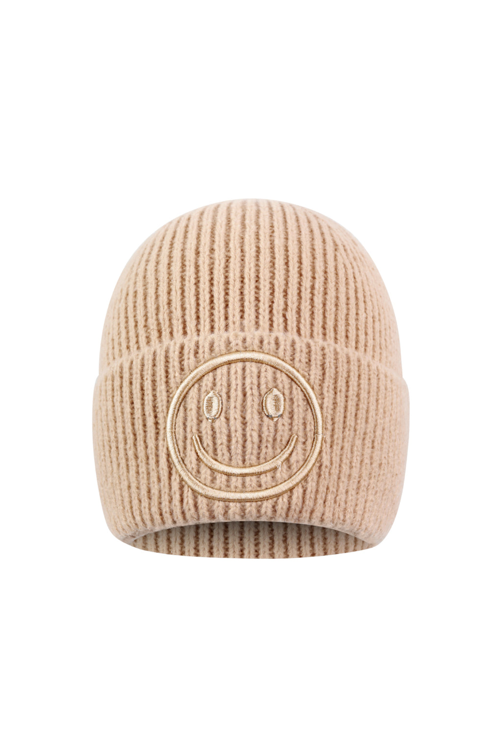 Smiley hat