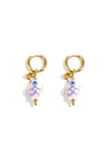 fish vibe earrings