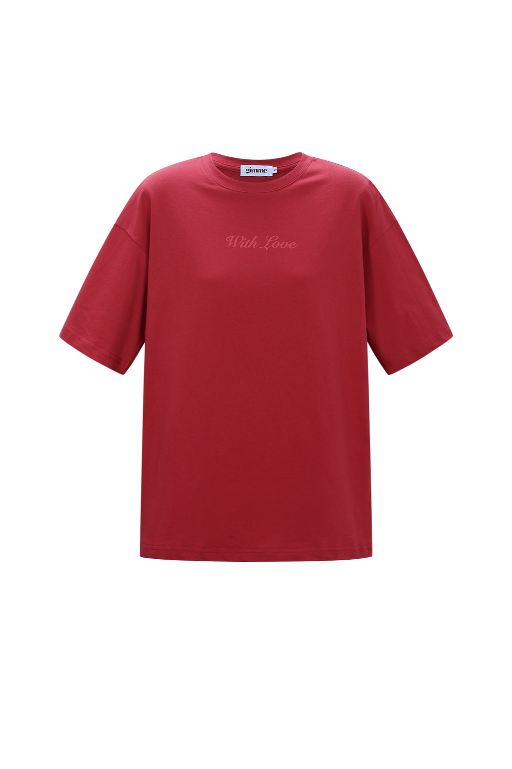 With love Tee