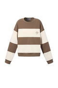 The Striped Loving Sweater