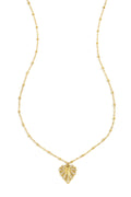 Pendant necklaces Heart Casual Daily Simple Series Women's jewelry