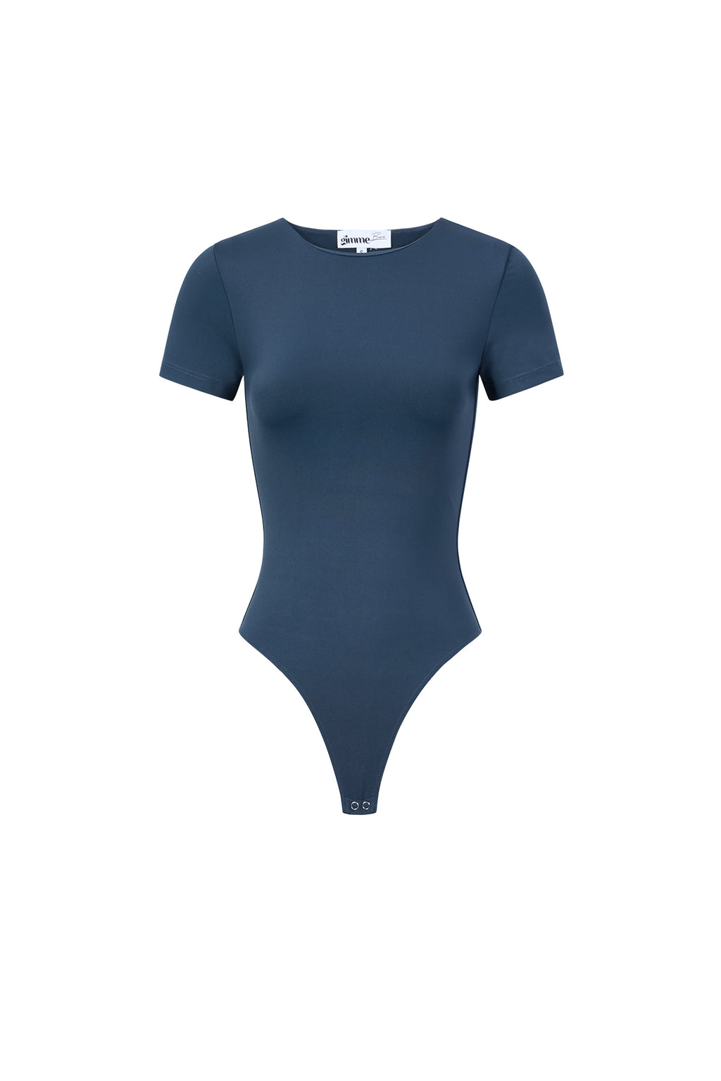 T-shirt Body Basic