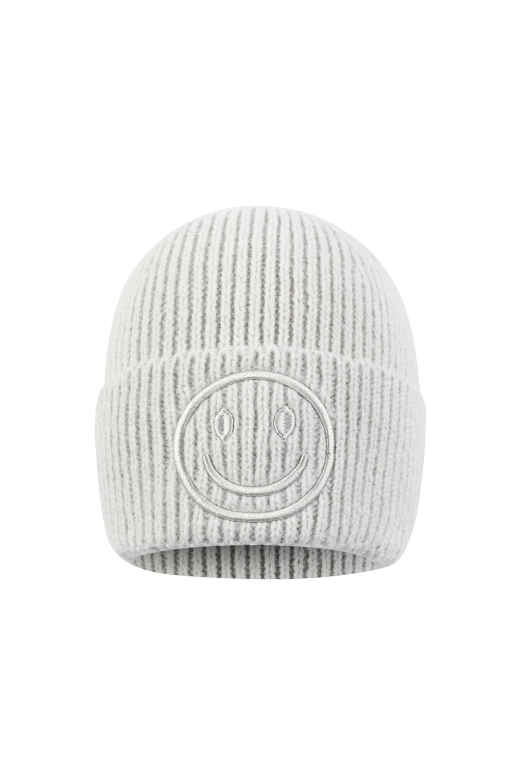 Smiley hat