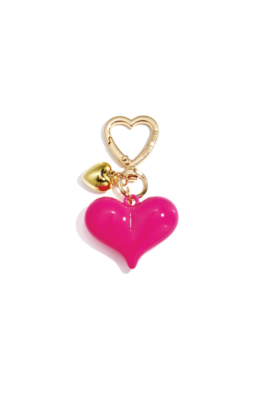 Bag charms Heart Casual Acrylic Daily Accessories