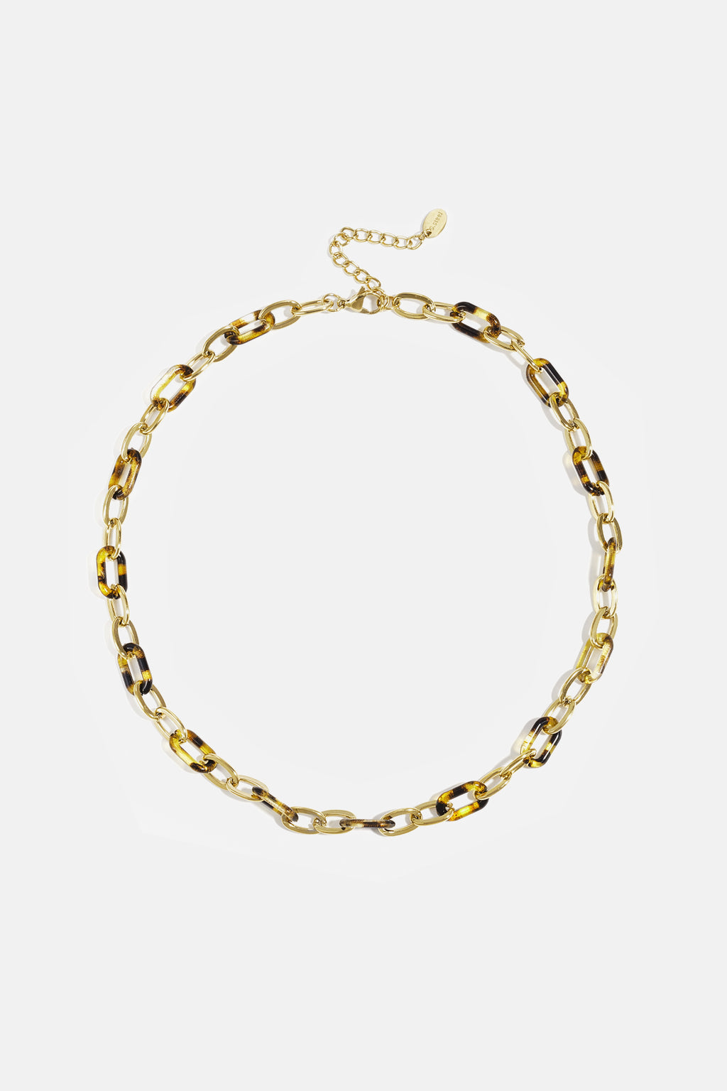 Stainless Steel Chain Necklaces Chain Casual Daily Simple Series Women's jewelry
